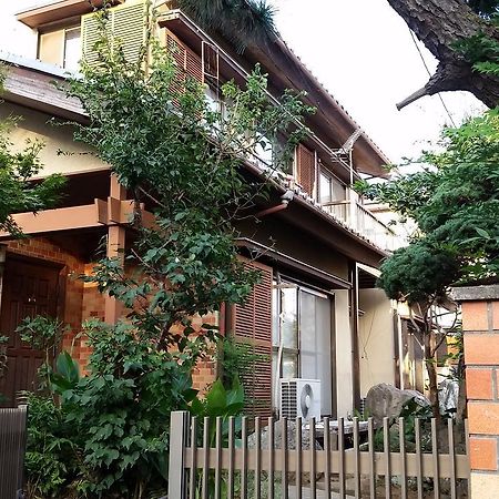 "Cherry House" Is Direct To Narita,Haneda Ap, Disney, Asakusa, Skytree Tower, Tokyo Matsudo Zewnętrze zdjęcie
