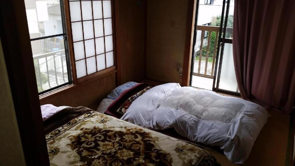 "Cherry House" Is Direct To Narita,Haneda Ap, Disney, Asakusa, Skytree Tower, Tokyo Matsudo Zewnętrze zdjęcie