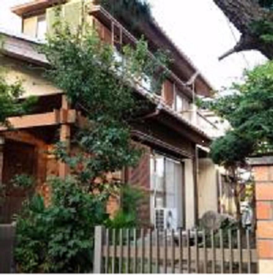 "Cherry House" Is Direct To Narita,Haneda Ap, Disney, Asakusa, Skytree Tower, Tokyo Matsudo Zewnętrze zdjęcie