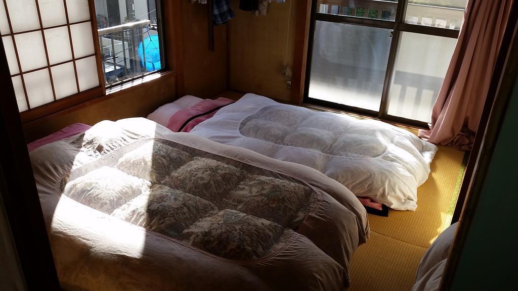 "Cherry House" Is Direct To Narita,Haneda Ap, Disney, Asakusa, Skytree Tower, Tokyo Matsudo Zewnętrze zdjęcie