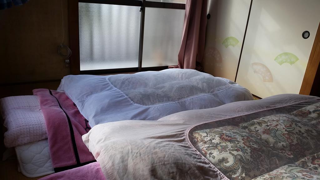 "Cherry House" Is Direct To Narita,Haneda Ap, Disney, Asakusa, Skytree Tower, Tokyo Matsudo Zewnętrze zdjęcie
