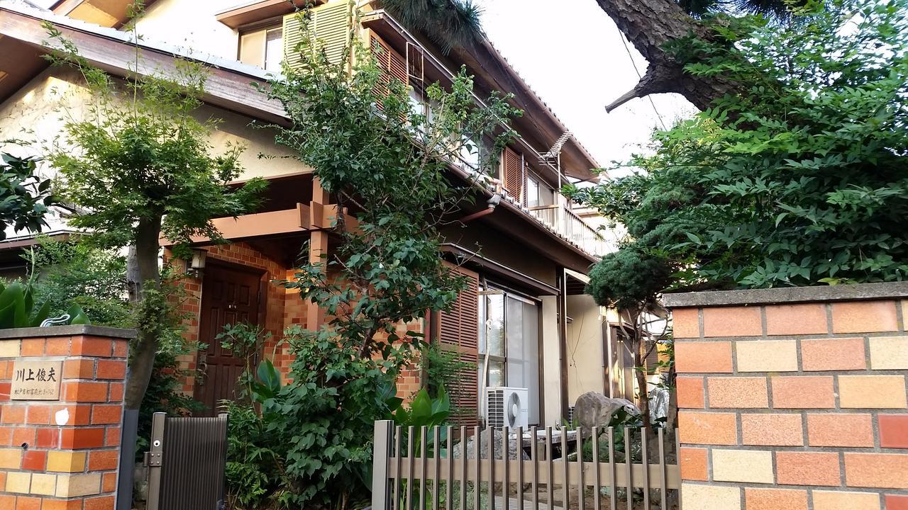 "Cherry House" Is Direct To Narita,Haneda Ap, Disney, Asakusa, Skytree Tower, Tokyo Matsudo Zewnętrze zdjęcie