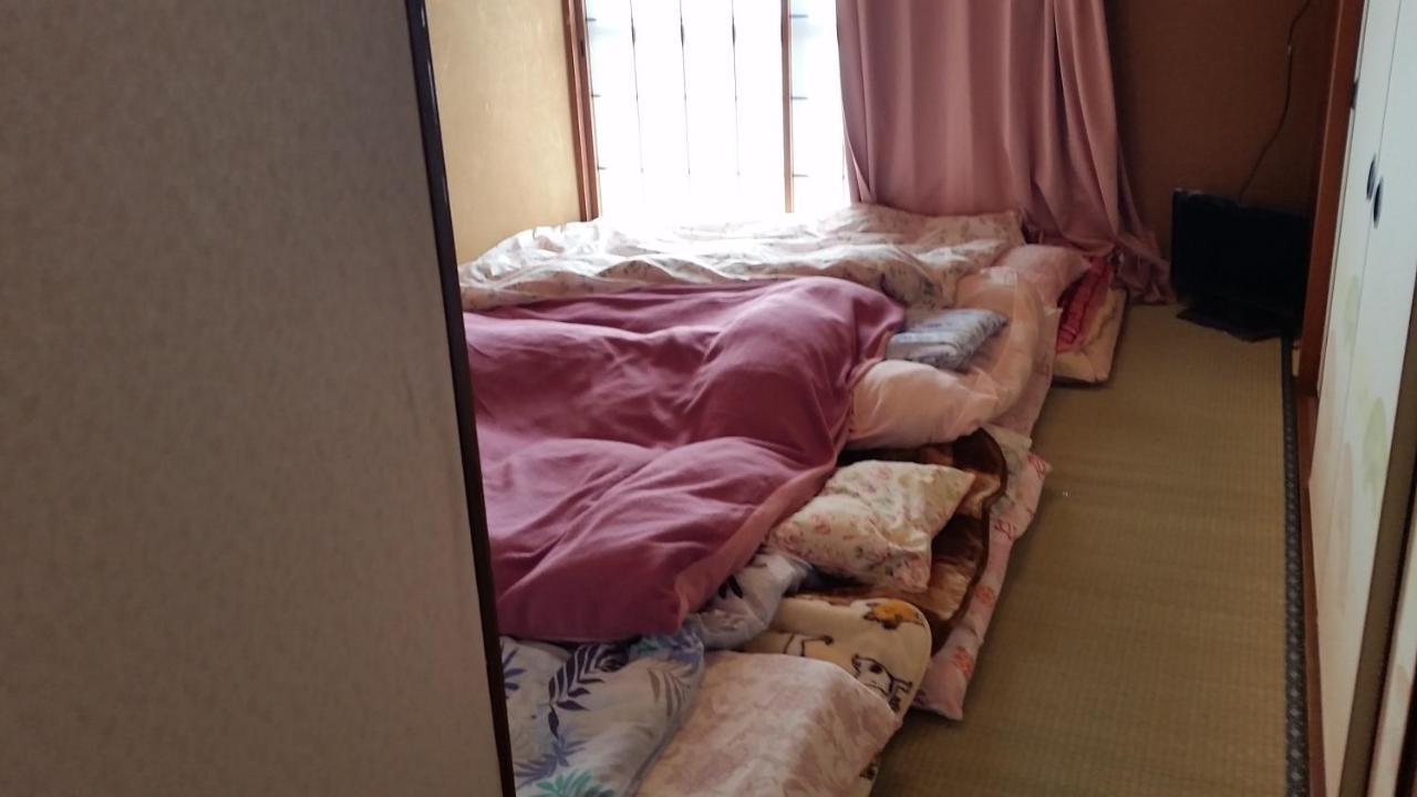 "Cherry House" Is Direct To Narita,Haneda Ap, Disney, Asakusa, Skytree Tower, Tokyo Matsudo Zewnętrze zdjęcie