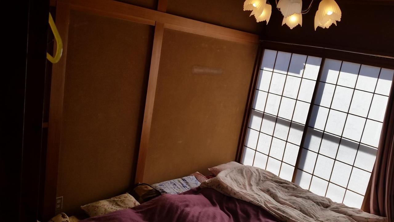 "Cherry House" Is Direct To Narita,Haneda Ap, Disney, Asakusa, Skytree Tower, Tokyo Matsudo Zewnętrze zdjęcie