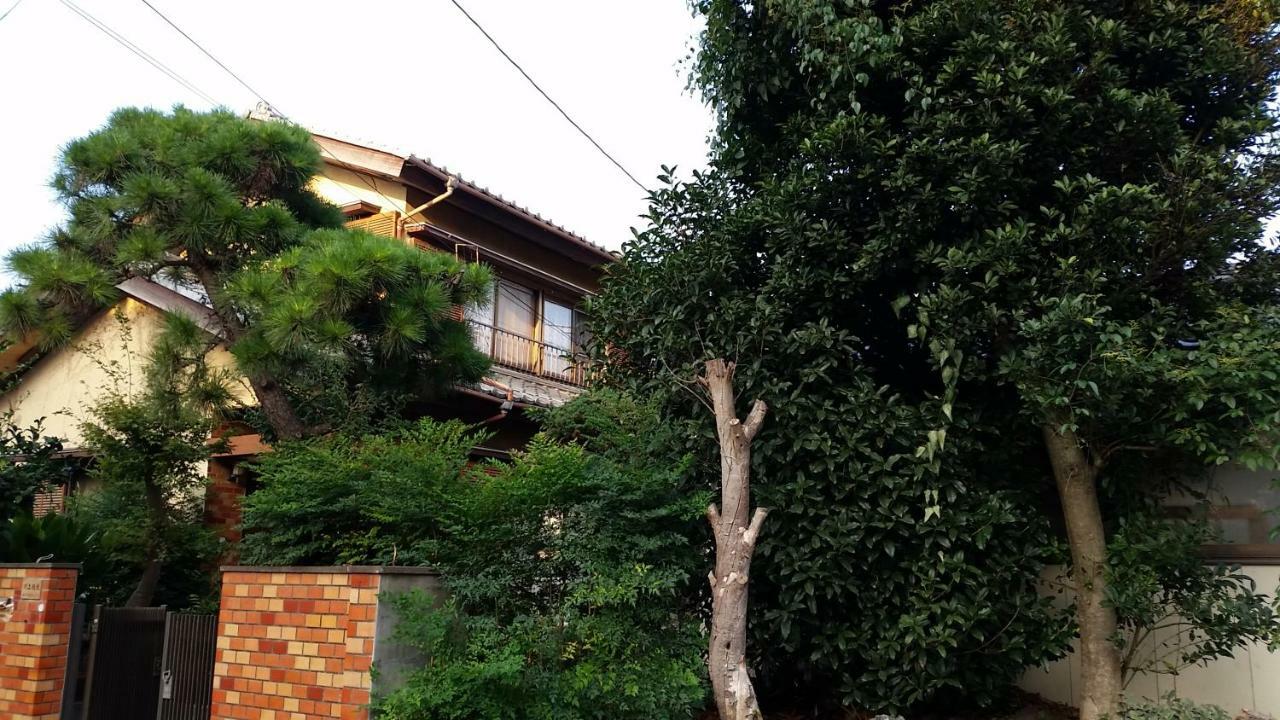 "Cherry House" Is Direct To Narita,Haneda Ap, Disney, Asakusa, Skytree Tower, Tokyo Matsudo Zewnętrze zdjęcie