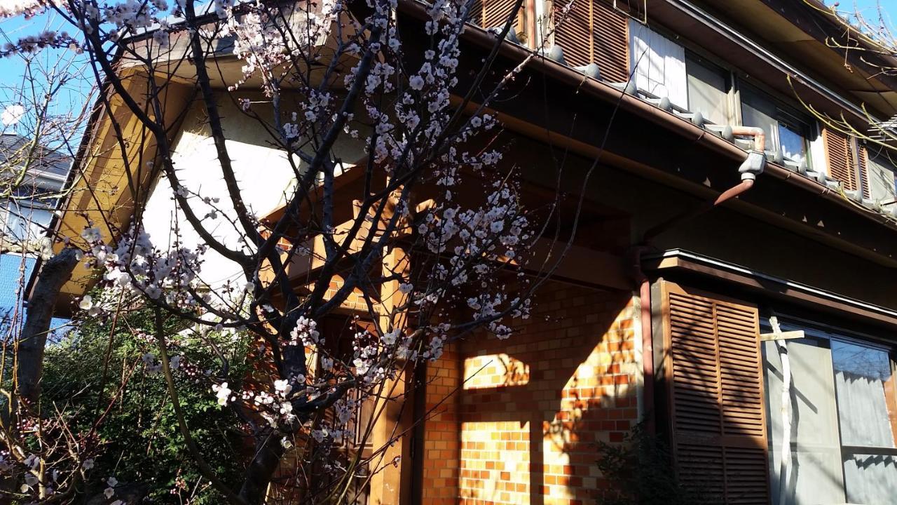 "Cherry House" Is Direct To Narita,Haneda Ap, Disney, Asakusa, Skytree Tower, Tokyo Matsudo Zewnętrze zdjęcie